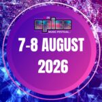 See the first names in the SPICE Music Festival 2026 lineup